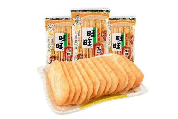 旺旺，旺不旺？旺