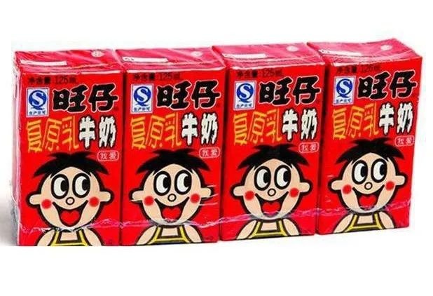 旺旺，旺不旺？旺