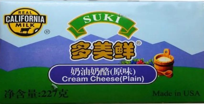 高夫食品又“翻车”:谎称奶酪低钠,还曾因质量问题被通报!