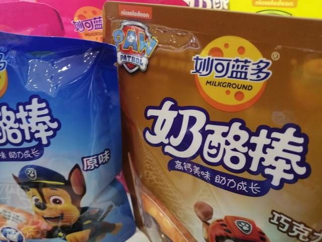 增速放缓,靠蒙牛输血,妙可蓝多何时摆脱“魔咒”?