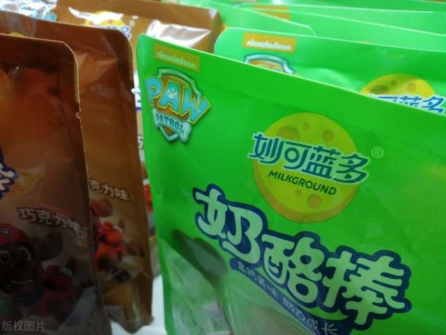 增速放缓,靠蒙牛输血,妙可蓝多何时摆脱“魔咒”?