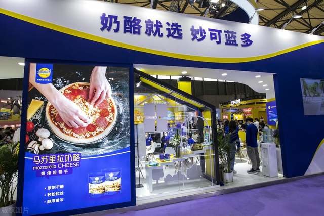 增速放缓,靠蒙牛输血,妙可蓝多何时摆脱“魔咒”?