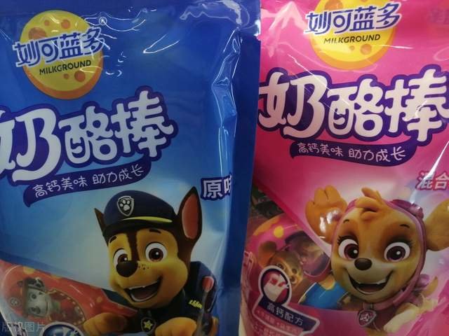 增速放缓,靠蒙牛输血,妙可蓝多何时摆脱“魔咒”?