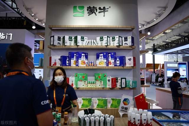 增速放缓,靠蒙牛输血,妙可蓝多何时摆脱“魔咒”?
