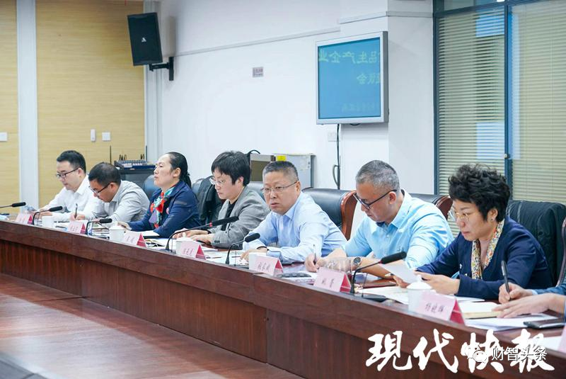 对标螺蛳粉,南京鸭血粉丝汤制定团体标准能否成功出圈?