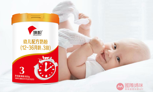 乳铁蛋白真的好吗,哪些奶粉含有乳铁蛋白呢?