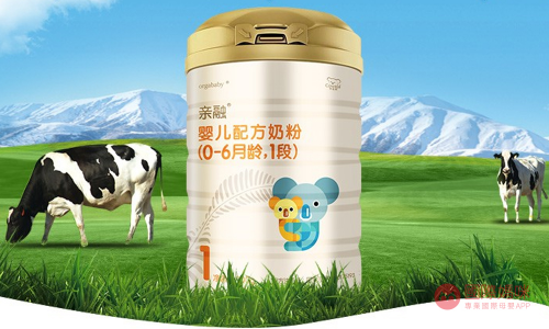 乳铁蛋白真的好吗,哪些奶粉含有乳铁蛋白呢?