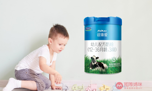 乳铁蛋白真的好吗,哪些奶粉含有乳铁蛋白呢?