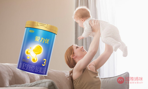 乳铁蛋白真的好吗,哪些奶粉含有乳铁蛋白呢?