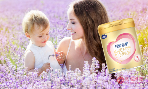 乳铁蛋白真的好吗,哪些奶粉含有乳铁蛋白呢?