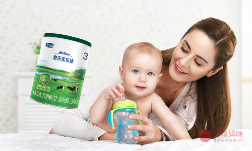 乳铁蛋白真的好吗,哪些奶粉含有乳铁蛋白呢?