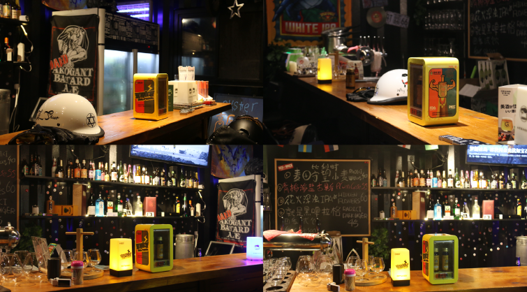场景生意经:酒前一刻、景区酸奶、文创雪糕的秘密