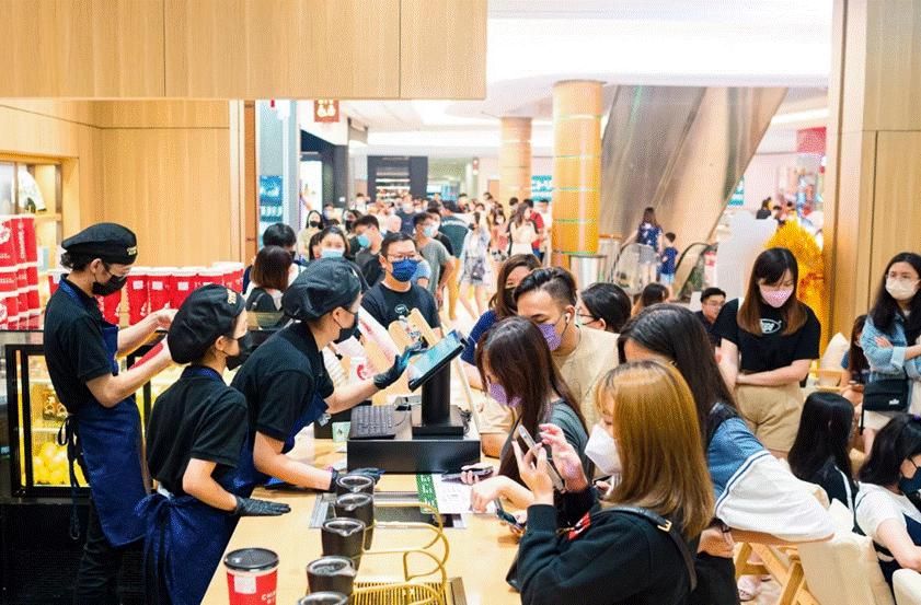 新式茶饮卷无可卷,国茶将如何复兴?