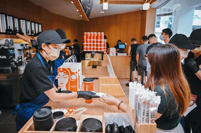 新式茶饮卷无可卷,国茶将如何复兴?