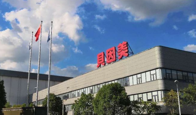 谢宏“带偏”贝因美:贴牌、低利与关联交易