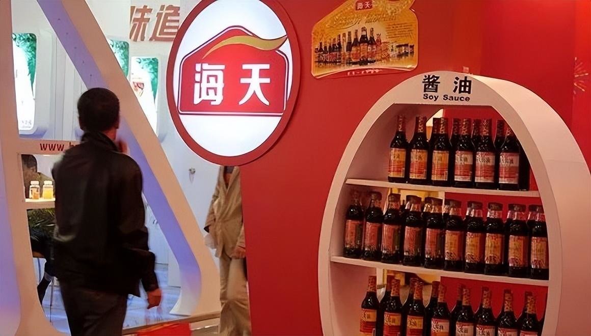 新产能批量入市,调味品行业加速迈入挤压式竞争时代