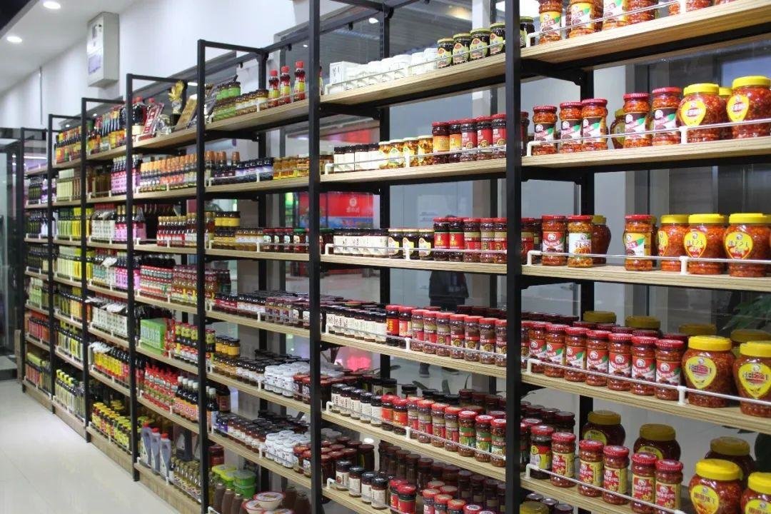新产能批量入市,调味品行业加速迈入挤压式竞争时代