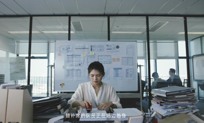 蹭热点还是职场生存指南,蒙牛这波世界杯营销有点不一样