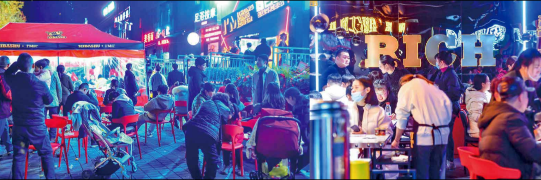 三把刀CEO翱少:餐饮的“黄金十年”刚开始 九项全能是“必备武器”