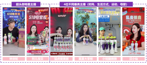 品牌如何走进年轻圈层？看看怡宝葡萄假日是如何做的！
