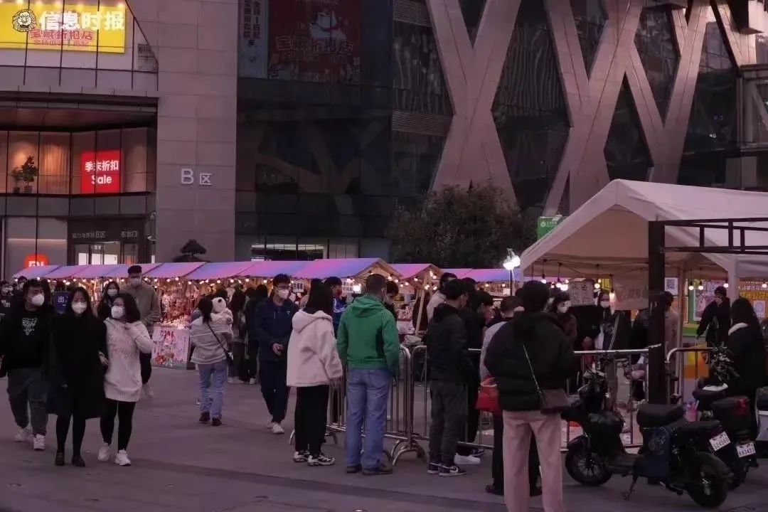 消费复苏第一枪元旦打响，接下来食品品牌和经销商需要做什么？