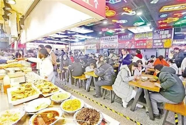 消费复苏第一枪元旦打响，接下来食品品牌和经销商需要做什么？