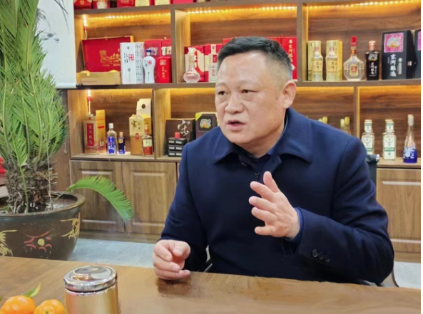 品质驱动,品牌赋能,宋河酒业全国招商行动再加速!