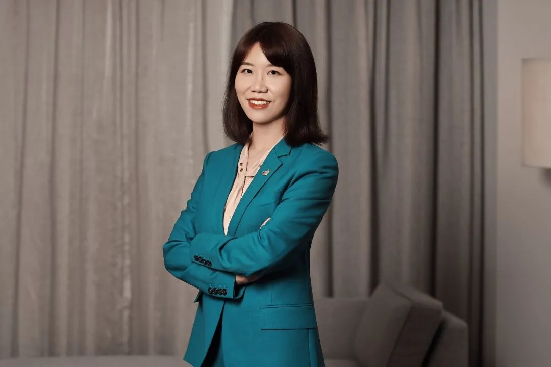 健合集团中国区CEO李凤婷:2023年的不确定性大于2022年