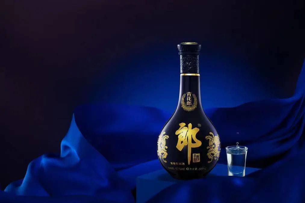 聚焦郎酒“品质、品牌、品味”的极致“三品”