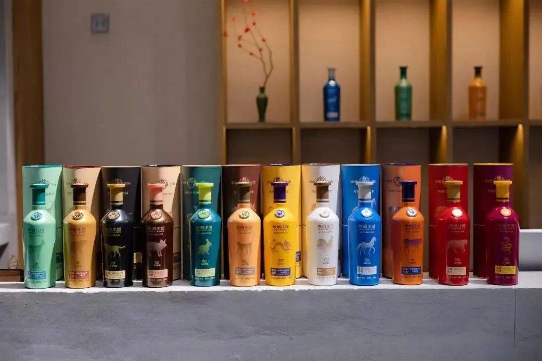 聚焦郎酒“品质、品牌、品味”的极致“三品”