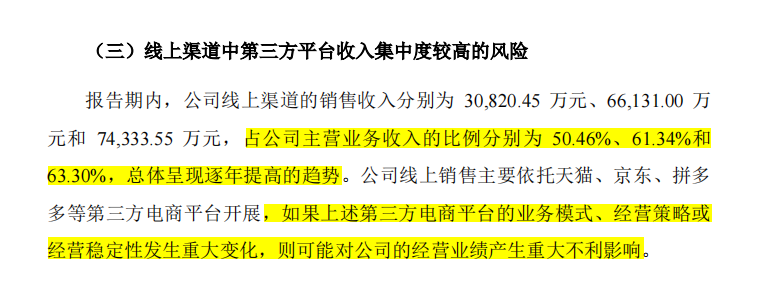 麻六记销量暴涨李子柒不甘示弱,背后代工都是这家?