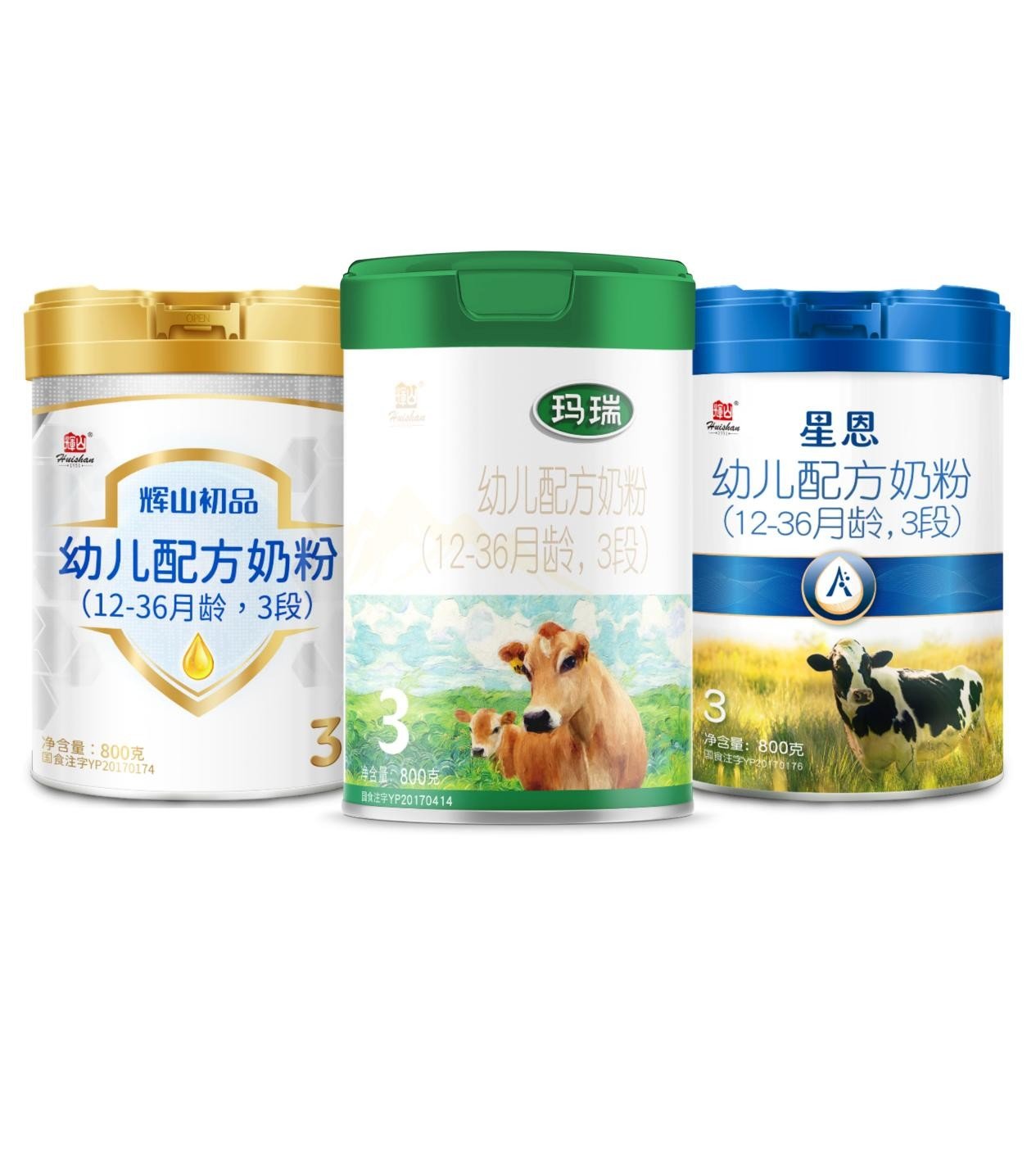 辉山奶粉品牌声量大涨,暖心营销圈粉新世代妈妈