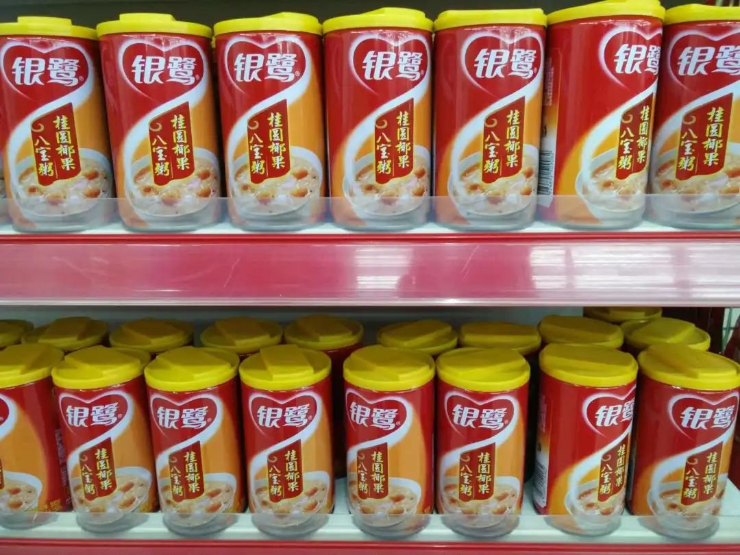 方便速食、外卖夹击下,回家的银鹭该如何出招?