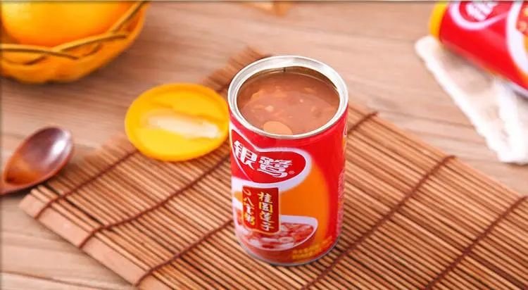 方便速食、外卖夹击下,回家的银鹭该如何出招?