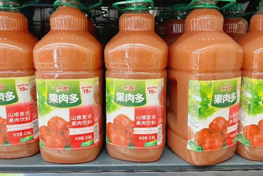 负债百亿的国民饮料,起死回生了