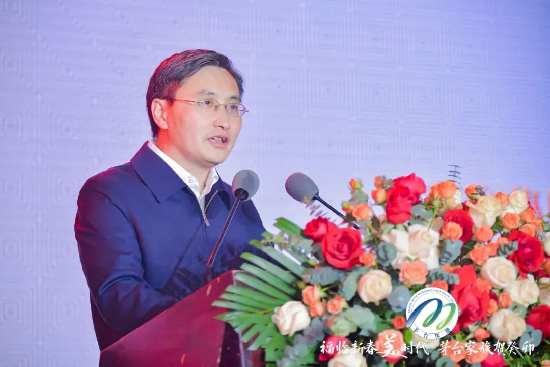 赢战春节营销,“茅台家族”放大招
