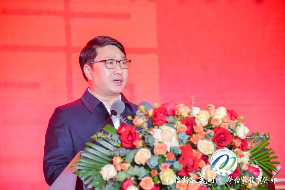 赢战春节营销,“茅台家族”放大招