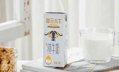 水牛奶火到咖啡店,但会像螺蛳粉一样走向全国吗?