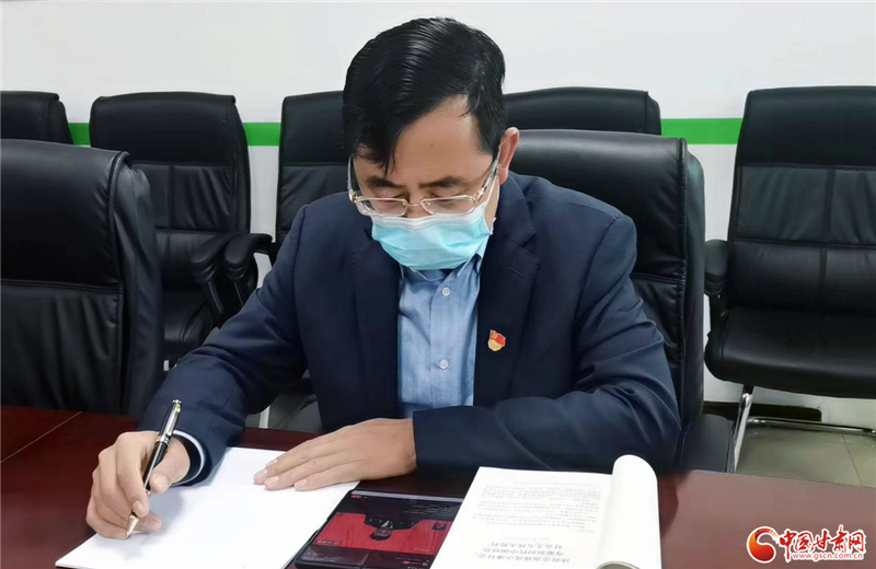 兰州伊利:打造“红色车间”释放高质量发展红色动能