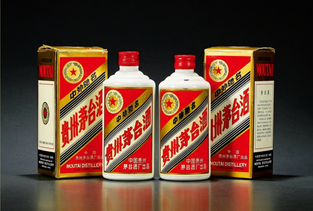 茅台收藏10-30年能翻多少倍?