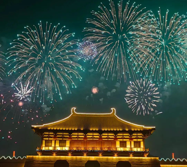 五大“组合拳”,杜康春节营销引发关注