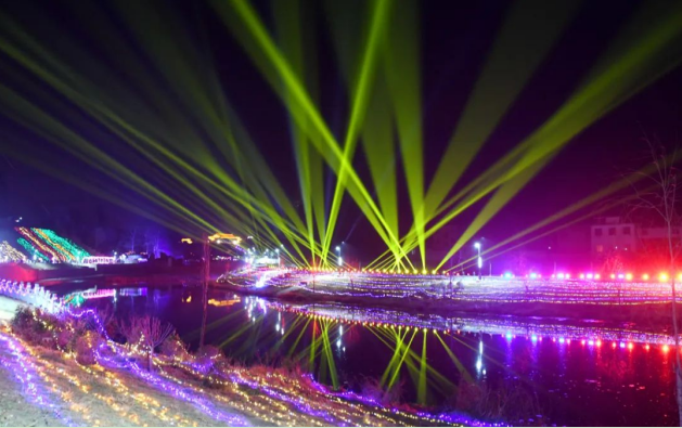 五大“组合拳”,杜康春节营销引发关注