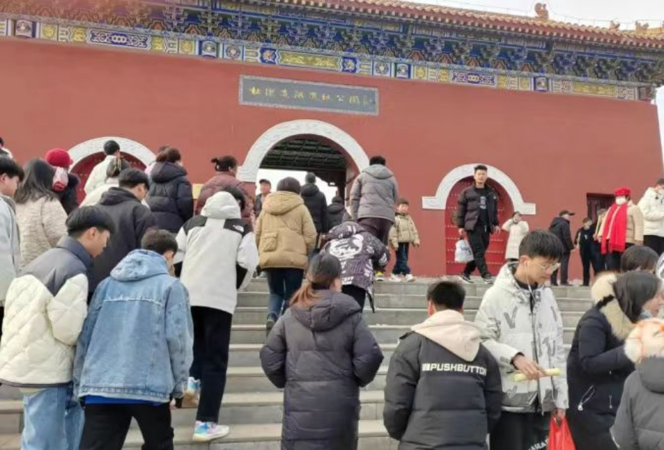 五大“组合拳”,杜康春节营销引发关注