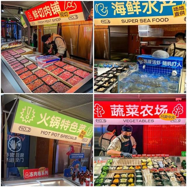 沉寂的门店复活了!火锅品牌打响“复苏第一战”