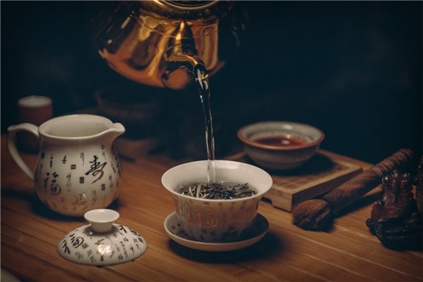 世界茶饮新趋势 —东方树叶、麦多维多等中国乌龙茶品牌走向世界