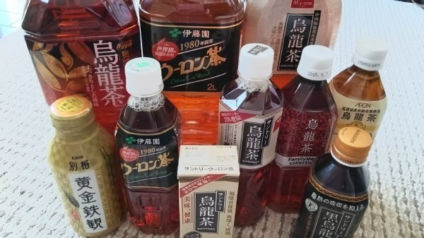 世界茶饮新趋势 —东方树叶、麦多维多等中国乌龙茶品牌走向世界