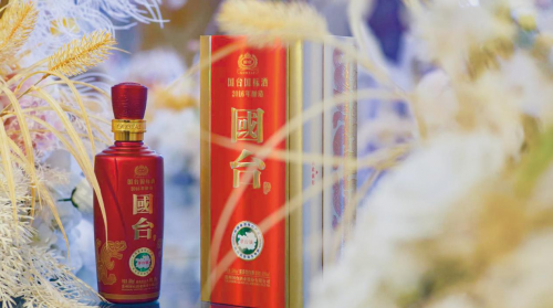 在宴席市场尝到甜头的国台酒,2023年如何进位升级?