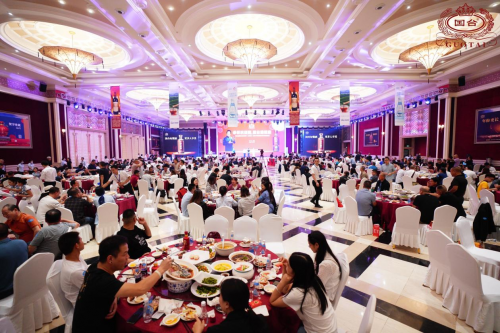 在宴席市场尝到甜头的国台酒,2023年如何进位升级?