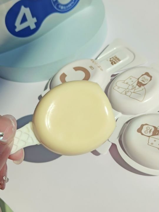 奶酪博士A2白金棒棒营养美味,助力孩子健康成长