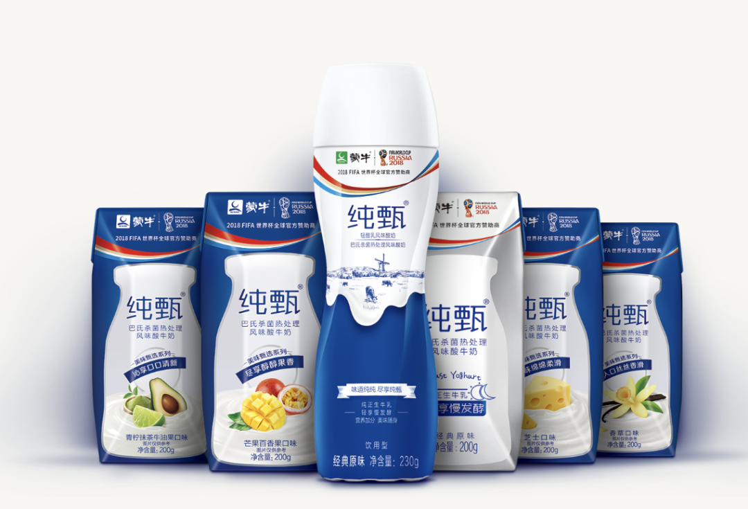 千亿酸奶拉锯战：是巨头进一步压制，还是新品牌撕开裂缝
